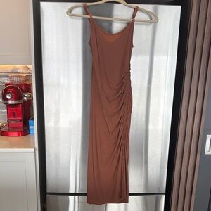 Wilfred Rust Camisole Top